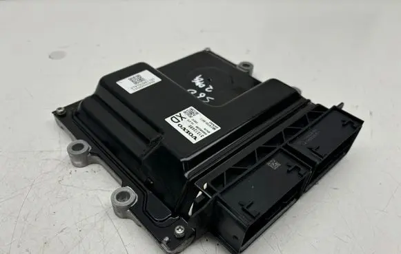 Volvo S60 Engine control unit/module 31312486