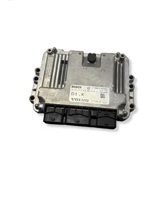 Volvo V50 Engine control unit/module 0281016590 1039S30890 31272996AB