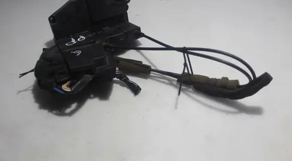 Mazda CX-7 Front door lock