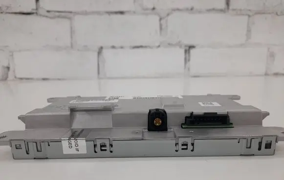 Audi A4 S4 B8 8K Screen/display/small screen 8R0919604A K5FJTB3201864W