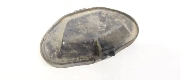 Opel Vectra C Headlight/headlamp dust cover 15519200