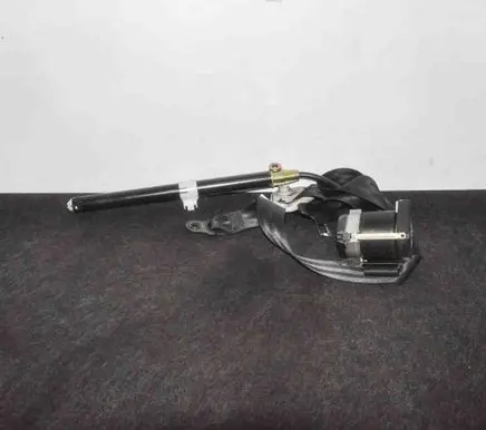 Ford Galaxy Front seatbelt 7M3857706
