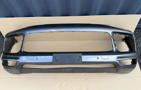 Porsche Cayenne (9Y0 9Y3) Front bumper 9Y0807221