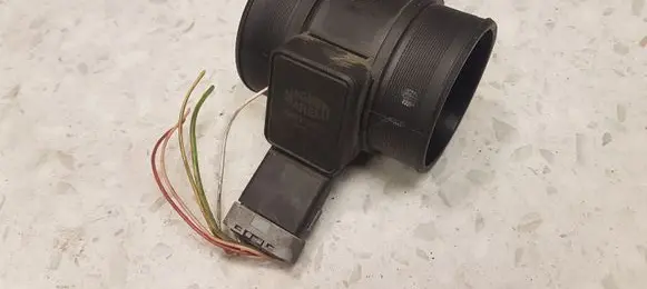 Citroen Xsara Picasso Mass air flow meter AMMQ19624