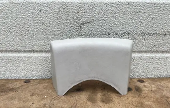 Mercedes-Benz E W211 Other interior part 2118110007 353073