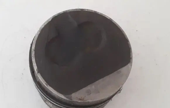 Peugeot Boxer Piston 09214012 092140