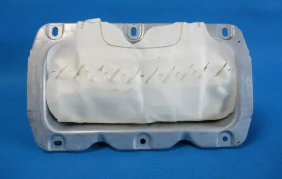 Ford Ecosport Passenger airbag CN15-A044H30-AA