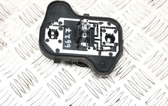 Volkswagen Golf V Tail light bulb cover holder 1K6945258 4VFX13N004AA