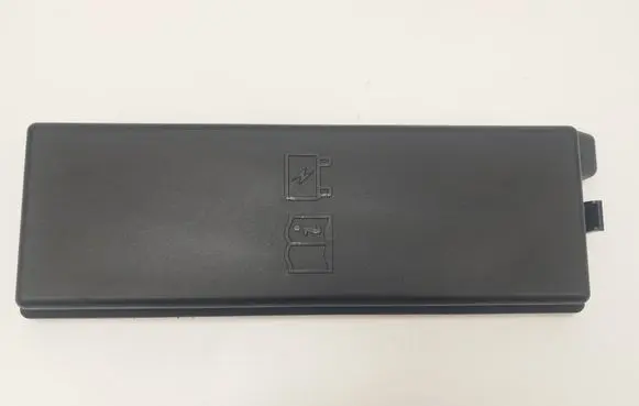 Land Rover Range Rover L405 Fuse box cover CK5214K016AA