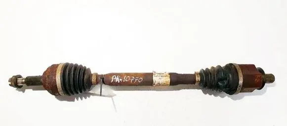 Renault Scenic II - Grand scenic II Front driveshaft 