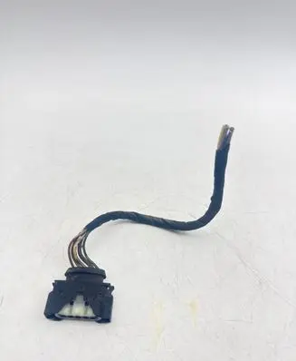 Mercedes-Benz C W203 Headlight/headlamp wiring loom/harness