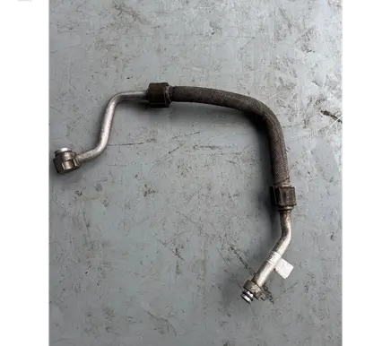 Audi Q8 Air conditioning (A/C) pipe/hose 4M0816743CH 4M0816743