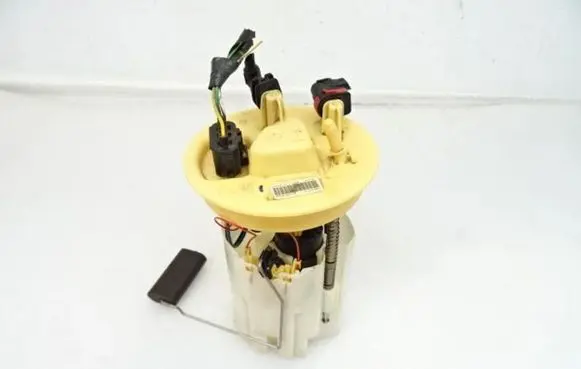 Ford Grand C-MAX In-tank fuel pump F1D19H307AA