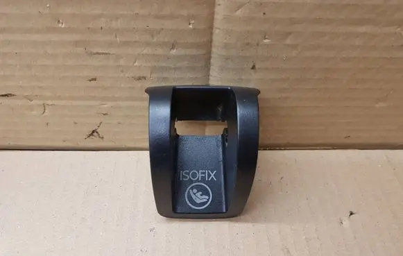 Volkswagen Golf VII ISOFIX cover 5G0887233