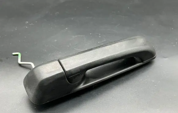 Jeep Grand Cherokee (WK) Rear door exterior handle 55394240AF 800636AB 042533030799