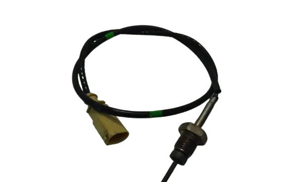 Volkswagen Golf VII Exhaust gas temperature sensor 04L906088AD