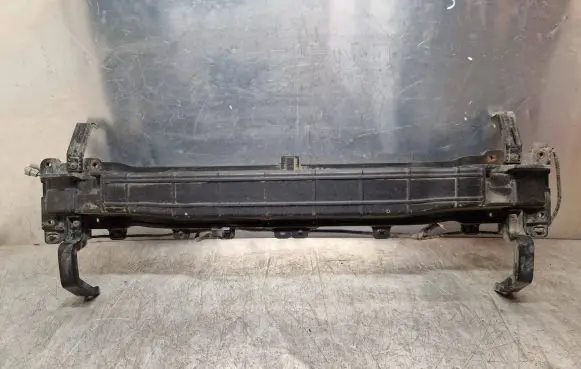 Hyundai i20 (GB IB) Rear bumper cross member 86631C8000 MS21348