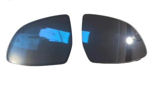 BMW X7 G07 Wing mirror glass 6004082 6004655