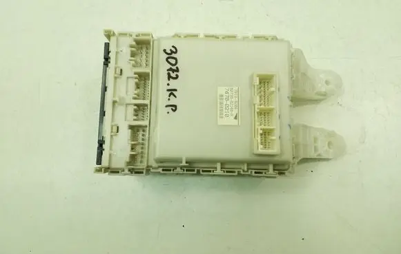 Fuse module