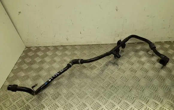 Mercedes-Benz EQE v295 Engine coolant pipe/hose A2975012601