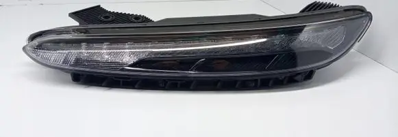 Hyundai Kona I Headlight/headlamp 92207-J9500