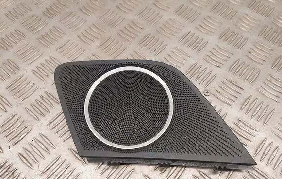 Side speaker trim/cover