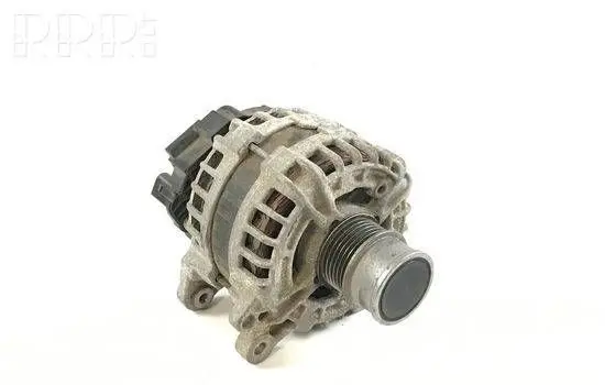 Volkswagen Golf VII Generator/alternator 04C903023T EL6140 F000BL08P4