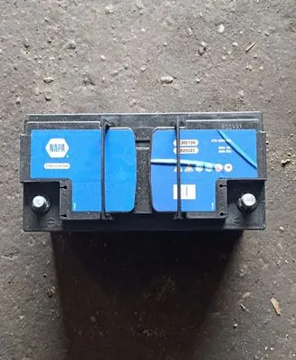 BMW 4 F32 F33 Car battery 