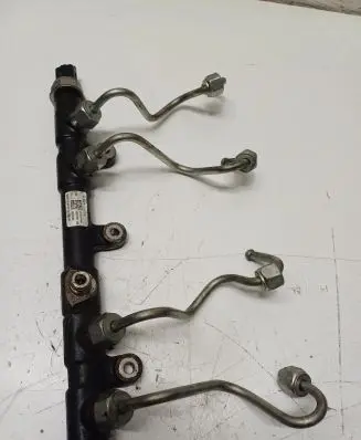 Renault Master III Fuel main line pipe H8201257368