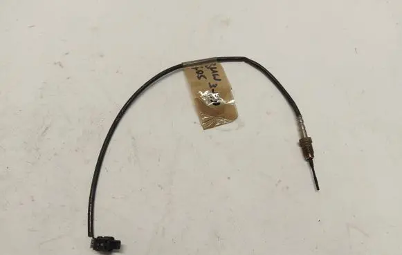 BMW X5 G05 Exhaust gas pressure sensor 8595097-JLK01