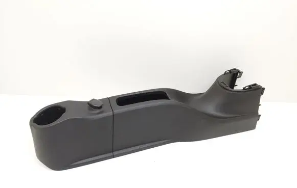 Smart ForFour II W453 Center console A4536802205 363150134R