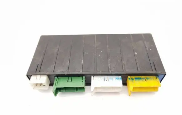 BMW 7 E32 Comfort/convenience module 61351388523 5DK00661701
