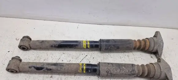 Audi A6 S6 C6 4F Rear shock absorber/damper
