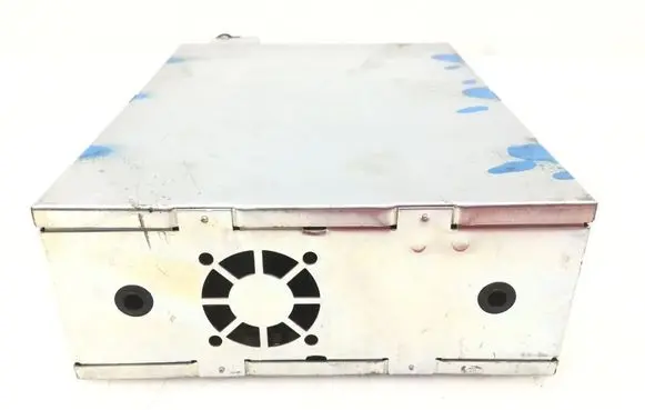 BMW X5 E53 Other control units/modules 6911221