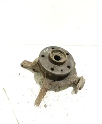 Renault Trafic II (X83) Front wheel hub