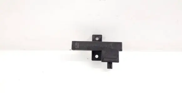 Keyless (KESSY) go control unit/module