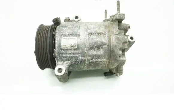 Ford Ranger IV Air conditioning (A/C) compressor (pump) JB3B19D629AC