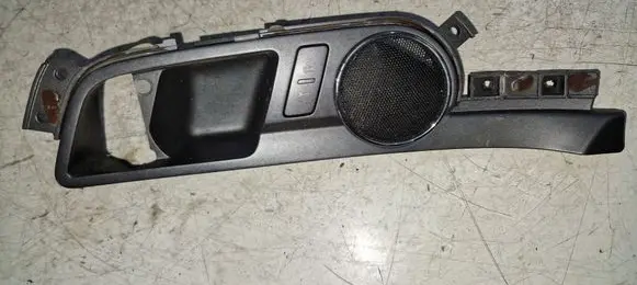 Volkswagen Phaeton Front door interior handle 3D0837113