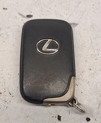 Lexus IS 220D-250-350 Ignition key/card 14AAC