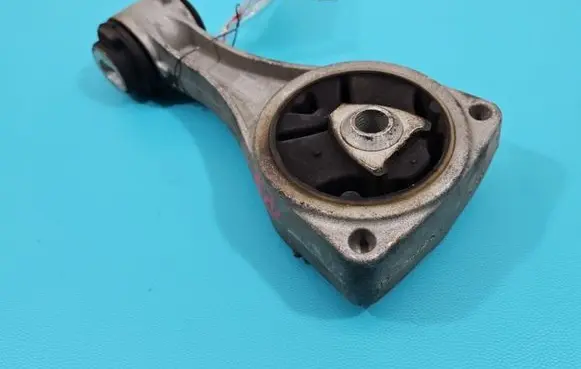 Renault Laguna III Engine mount vacuum valve 113560001R IMPRK1407157