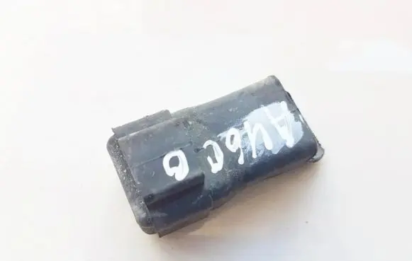 Mazda 626 Other relay h460