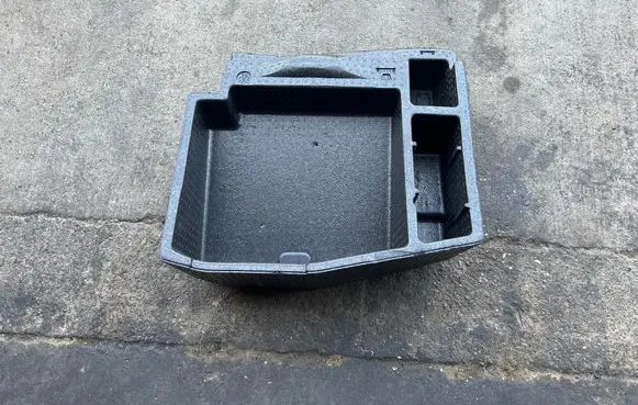 Dodge Charger Glove box in trunk 05030175AF