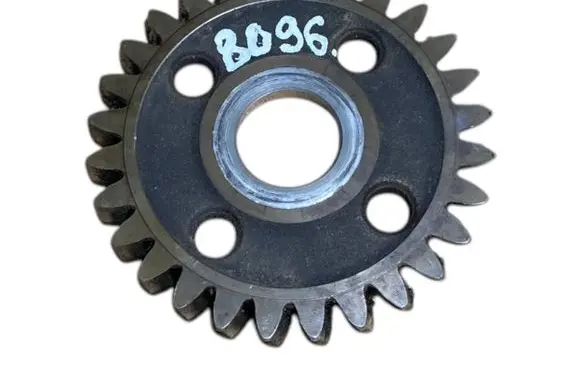 Volkswagen Transporter - Caravelle T5 Timing chain sprocket 070121319