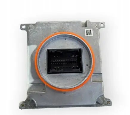 Audi A4 S4 B7 8E 8H Headlight ballast module Xenon 992941572CD