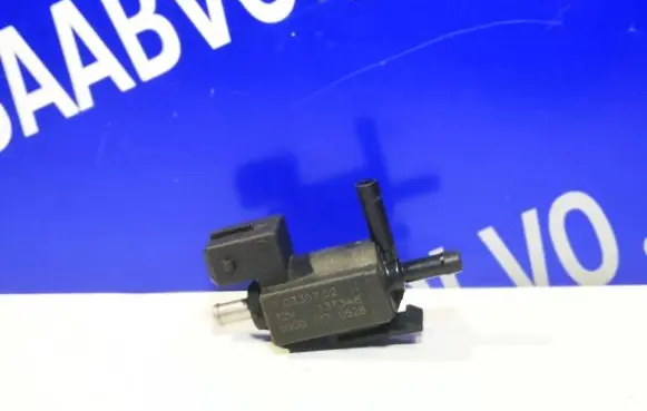 Saab 9-3 Ver1 Turbo system vacuum part 12787706