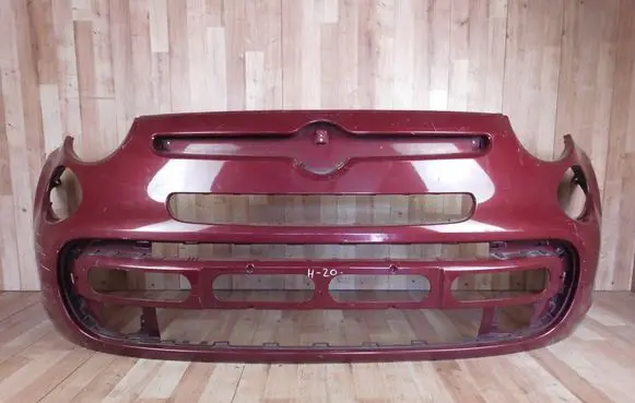 Fiat 500L Front bumper 735522402