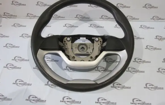 KIA Picanto Steering wheel 561101Y100BC