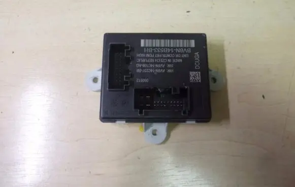 Ford C-MAX II Door control unit/module BV6N14B533BH G794