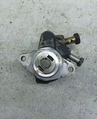 Iveco Daily 3rd gen Power steering pump 7683955126