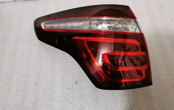 Citroen C4 I Picasso Rear/tail lights 9673164880